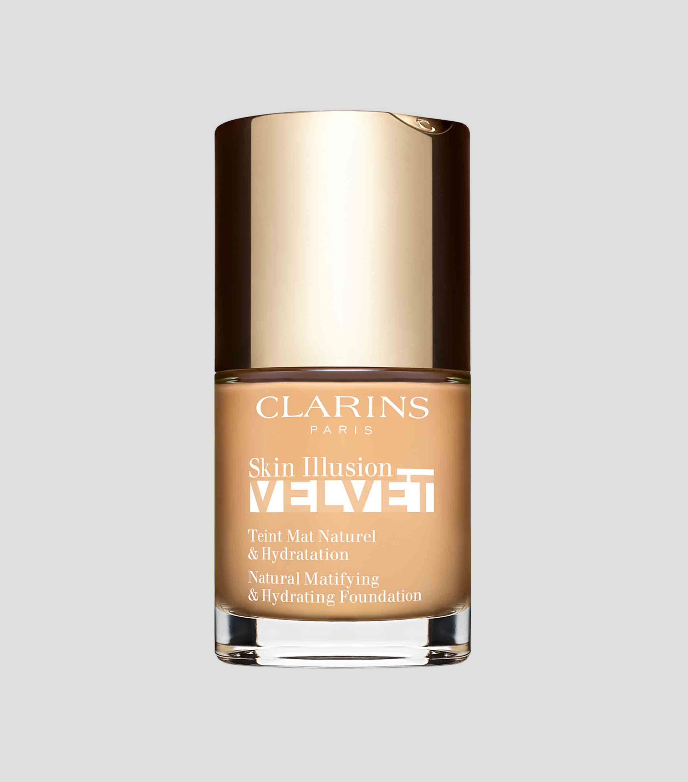 Base de Maquillaje Liquida Skin Illusion Velv Capuccino, 30 ml